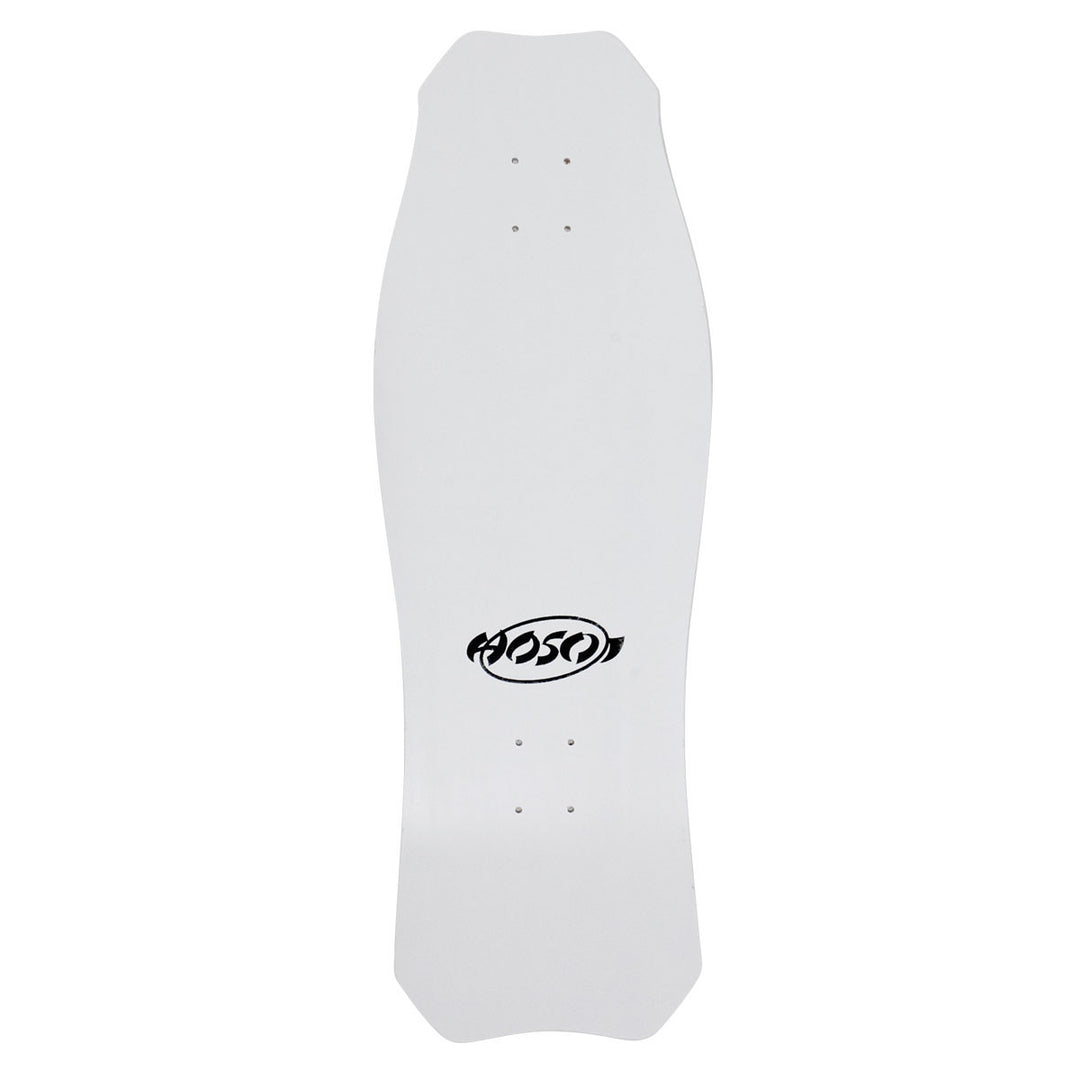 Hosoi Skateboards Og Hammerhead 10.5" Skateboard Deck