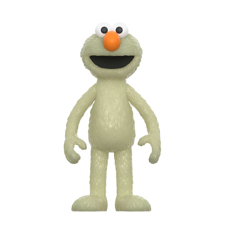 Super7 x Sesame Street - Elmo - Wave 04 - Blind Box Flat