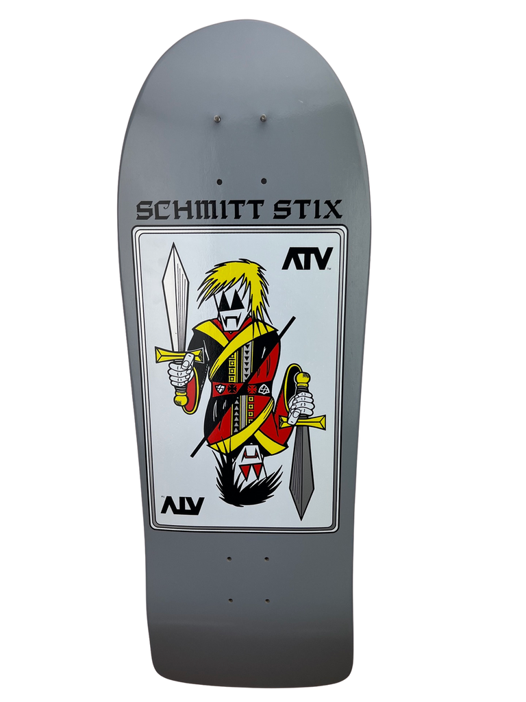 Schmitt Stix Atv 9.375