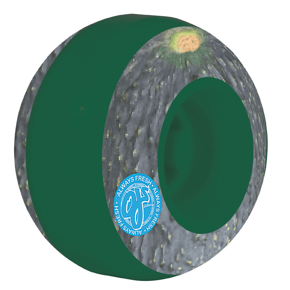 OJ Lil Doodies Cados 58mm 99a Skateboard Wheels