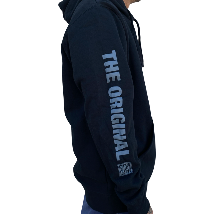 Vision Street Wear Original MG Hooded Sweatshirt Gonzales