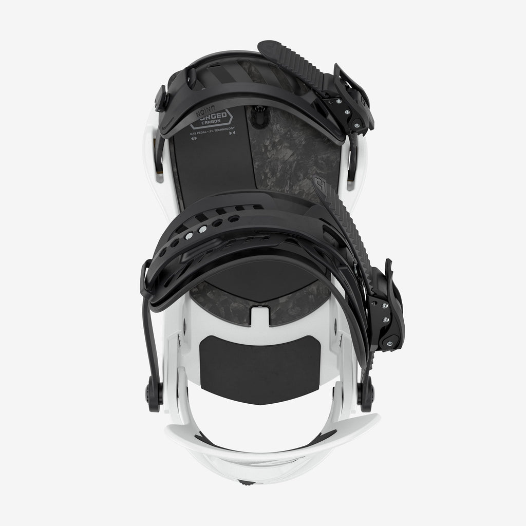 Union Atlas Pro Men's Snowboard Binding 2026 (1 pair)