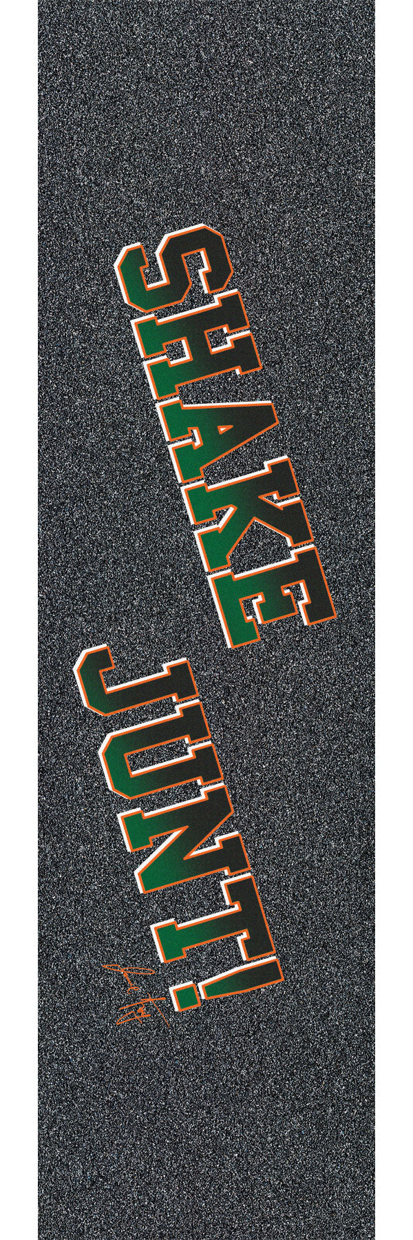 Mob x Shake Junt Jamie Foy Collegiate 9" Grip Tape