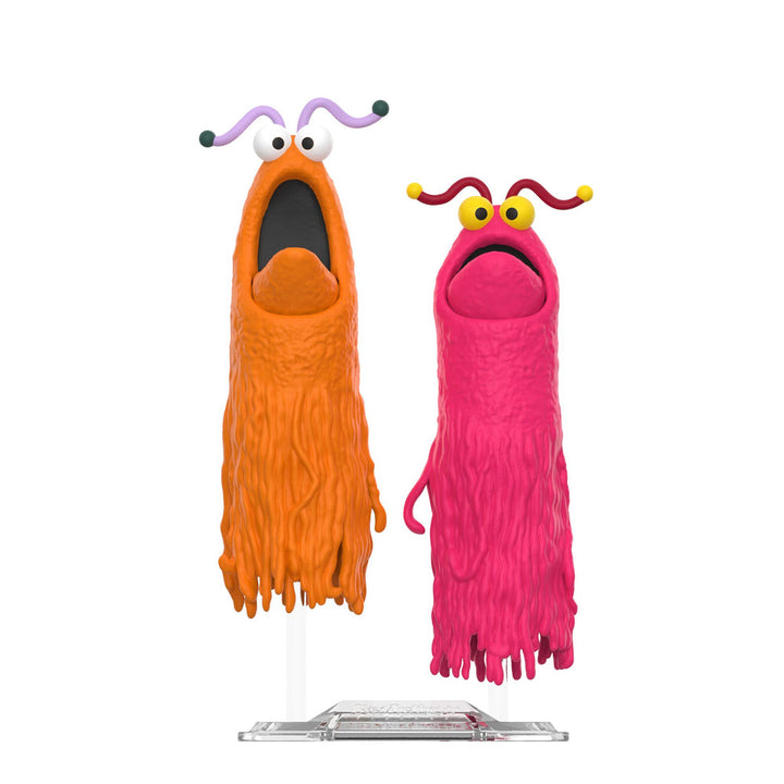 Super7 x Sesame Street - Wave 02 - Individual Blind Box Toy