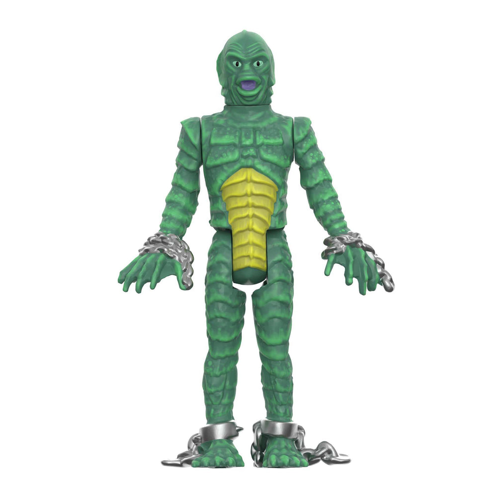 Super7 x UNIVERSAL MONSTERS - Creature from the Black Lagoon - INDIVIDUAL BLIND BOX TOY