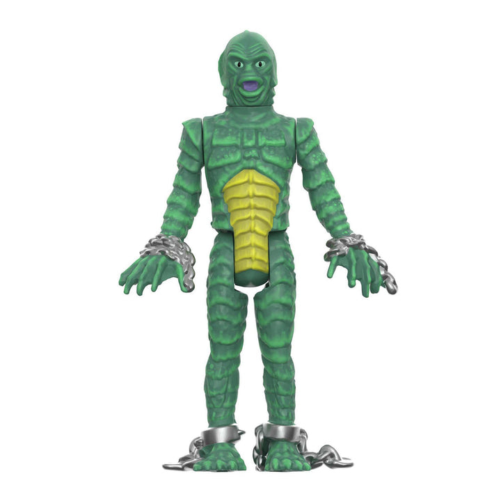 Super7 x UNIVERSAL MONSTERS - Creature from the Black Lagoon - INDIVIDUAL BLIND BOX TOY