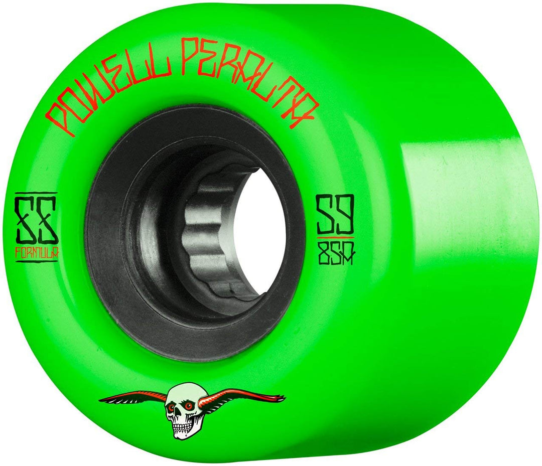 Powell Peralta Steve Caballero Street Dragon DNB Green 9.625" Complete Skateboard
