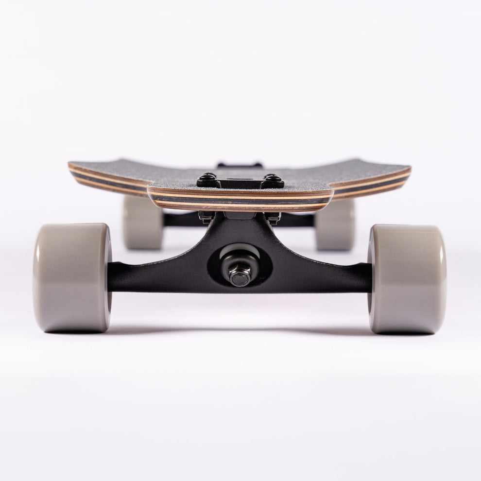 Sector 9 Meridian Grizzly 9.75 x 40 Complete Drop Thru Longboard