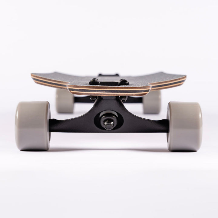 Sector 9 Meridian Grizzly 9.75 x 40 Complete Drop Thru Longboard