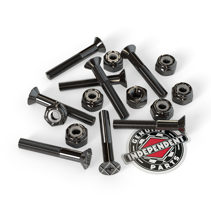 Independent Truck Co. Skateboard Hardware