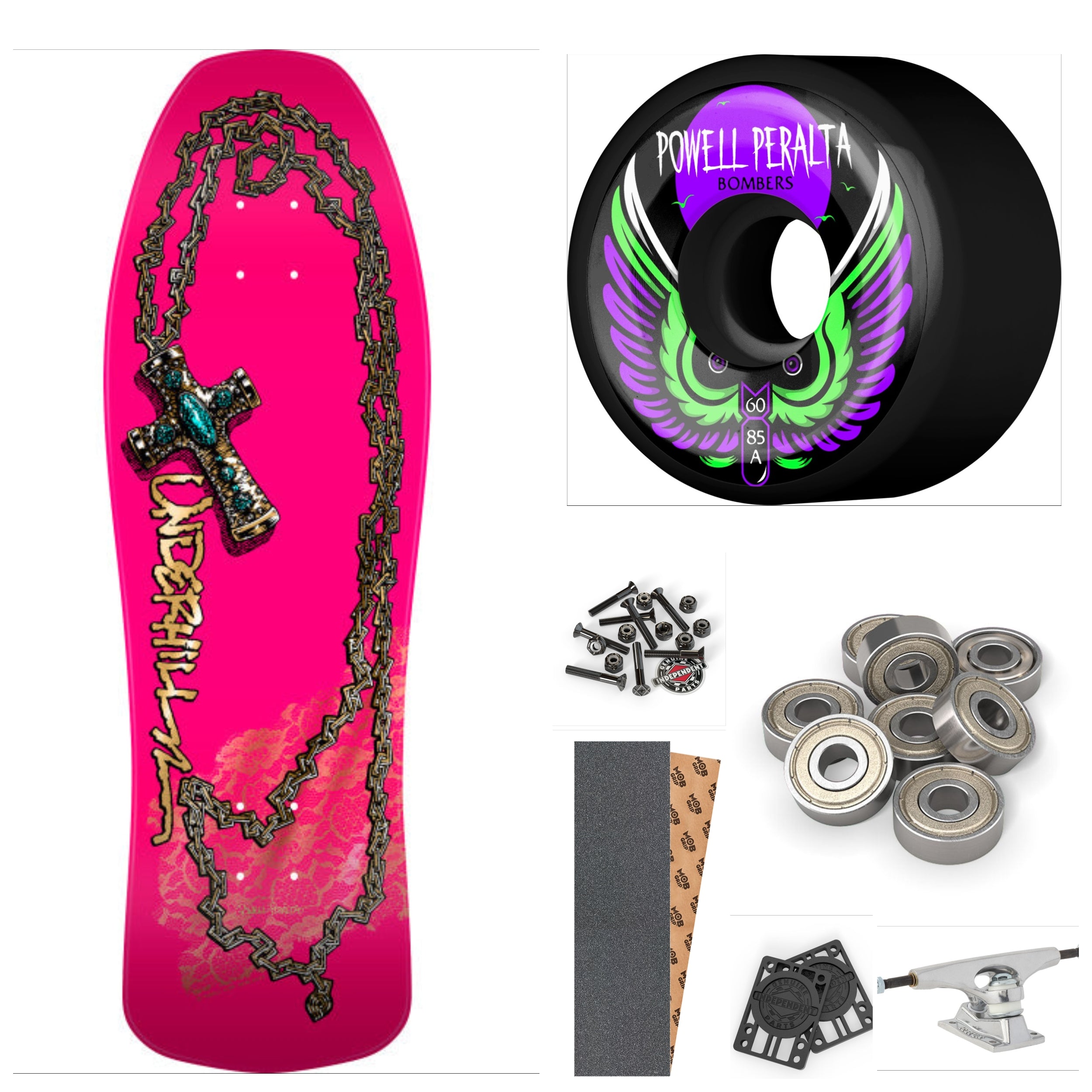 Powell Peralta – Page 3 – The Dark Slide