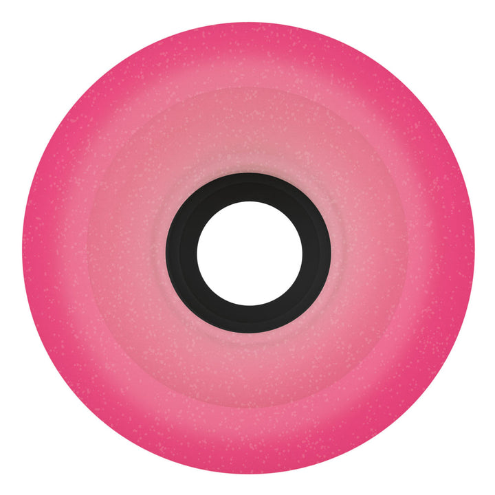 OJ Super Juice Pink Worms 60mm 78a Skateboard Wheels