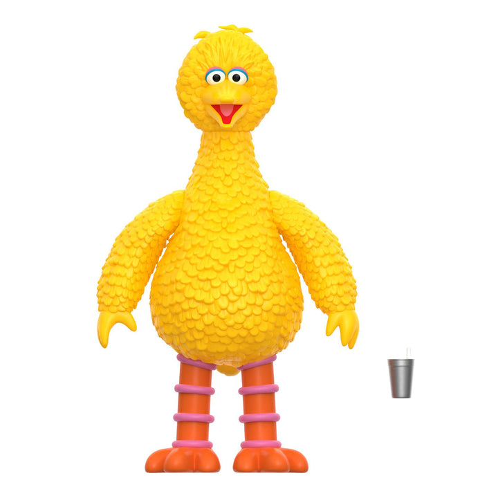 Super7 x Sesame Street - Wave 02 - Individual Blind Box Toy