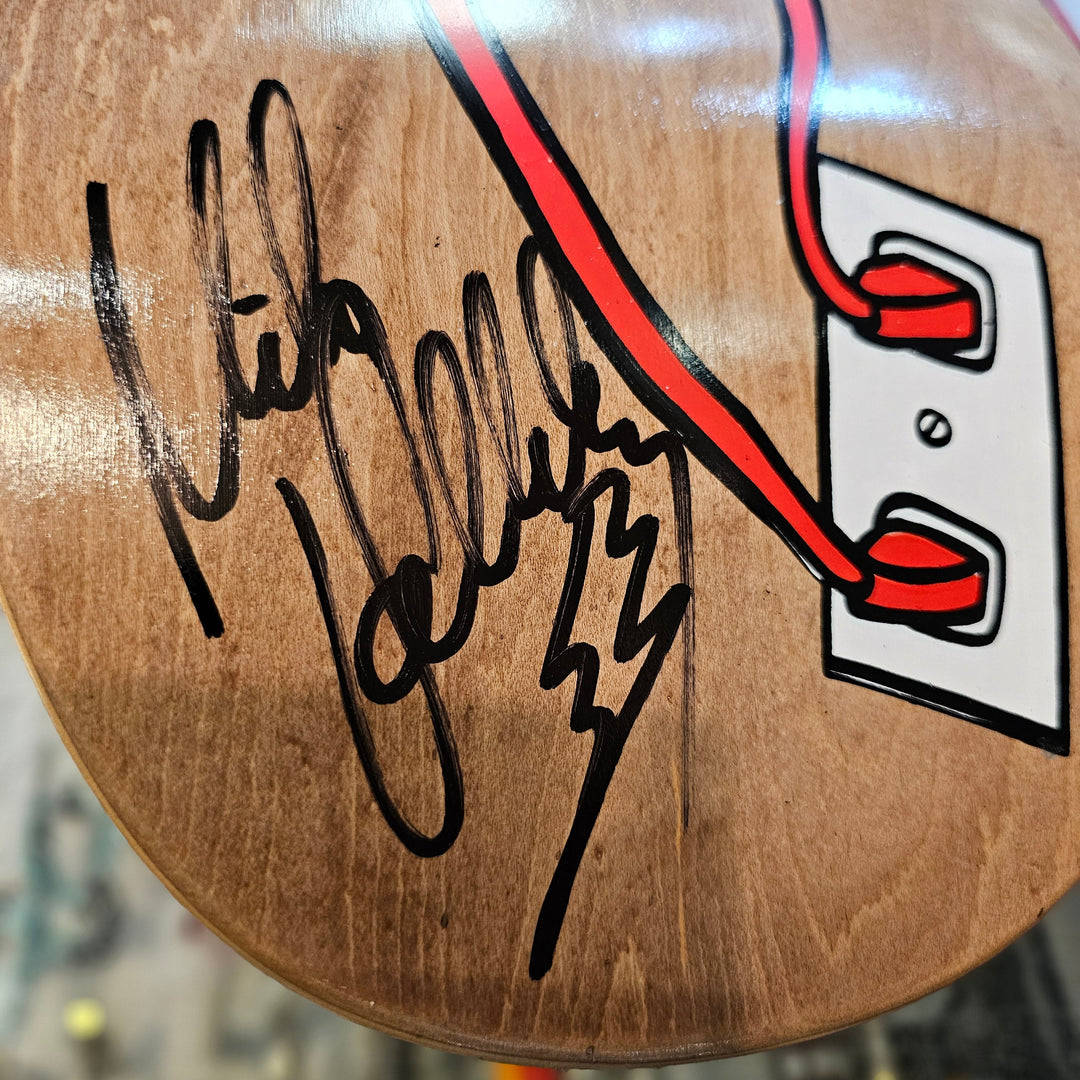 90s NEW DEAL ニューディール　Mike Vallely rn-