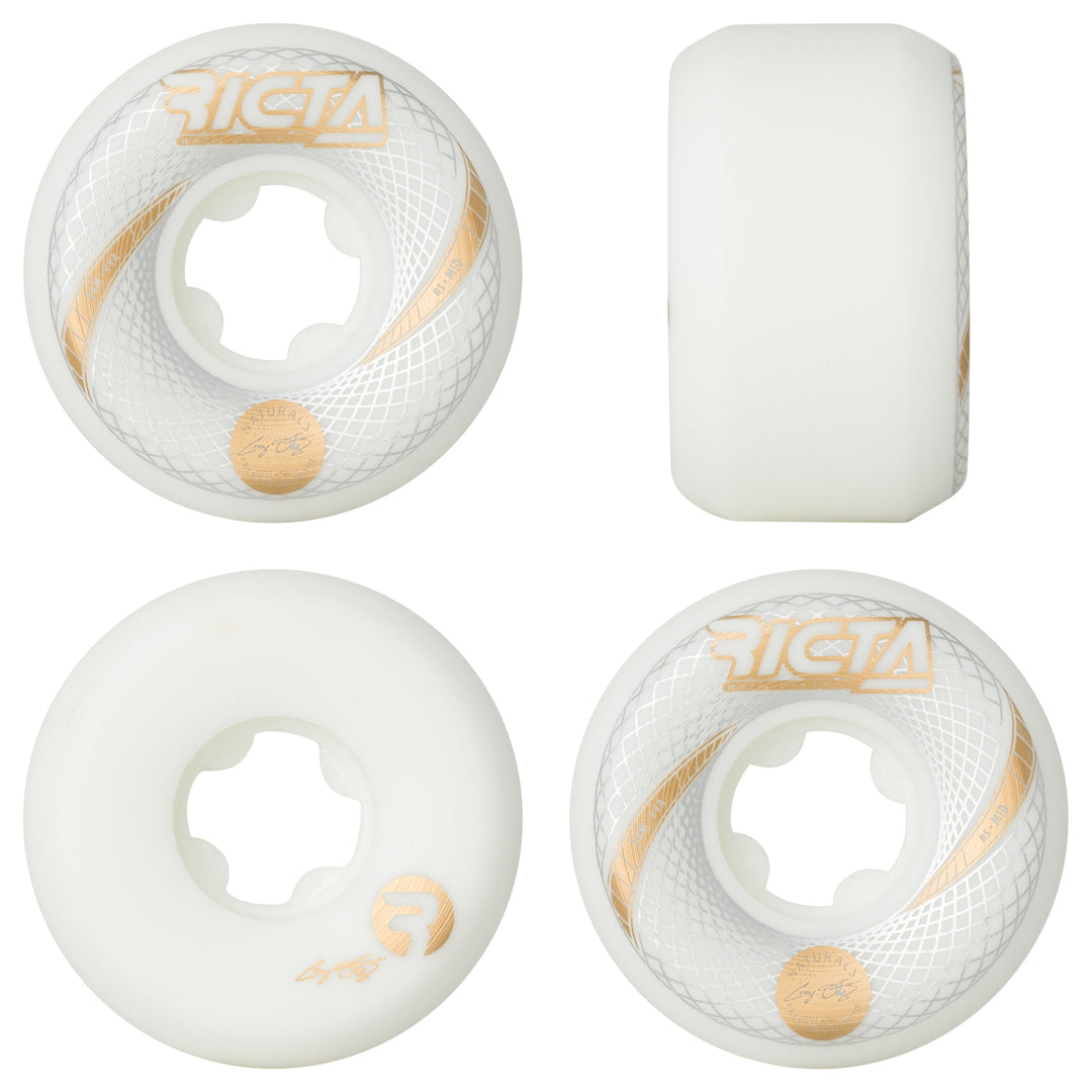 DEATHWISH DICKSON ALL SCREWED UP 8.475" COMPLETE SKATEBOARD