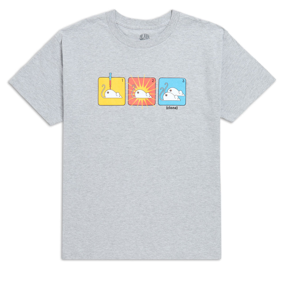 Alien Workshop Clone Sequence T-Shirt