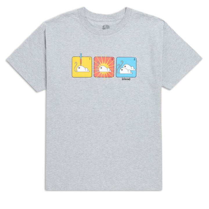Alien Workshop Clone Sequence T-Shirt