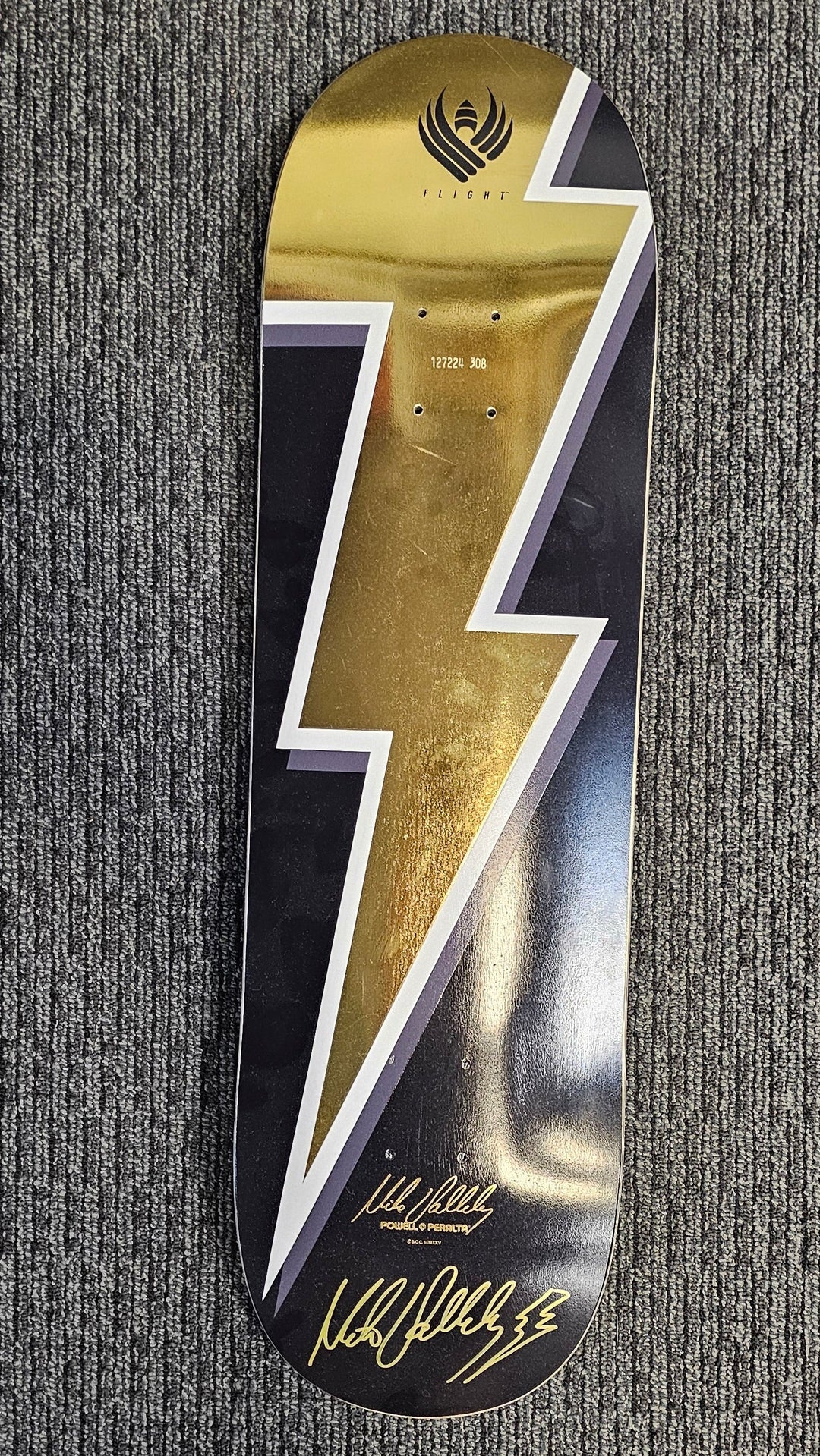 Powell Peralta Flight Decks - The Dark Slide