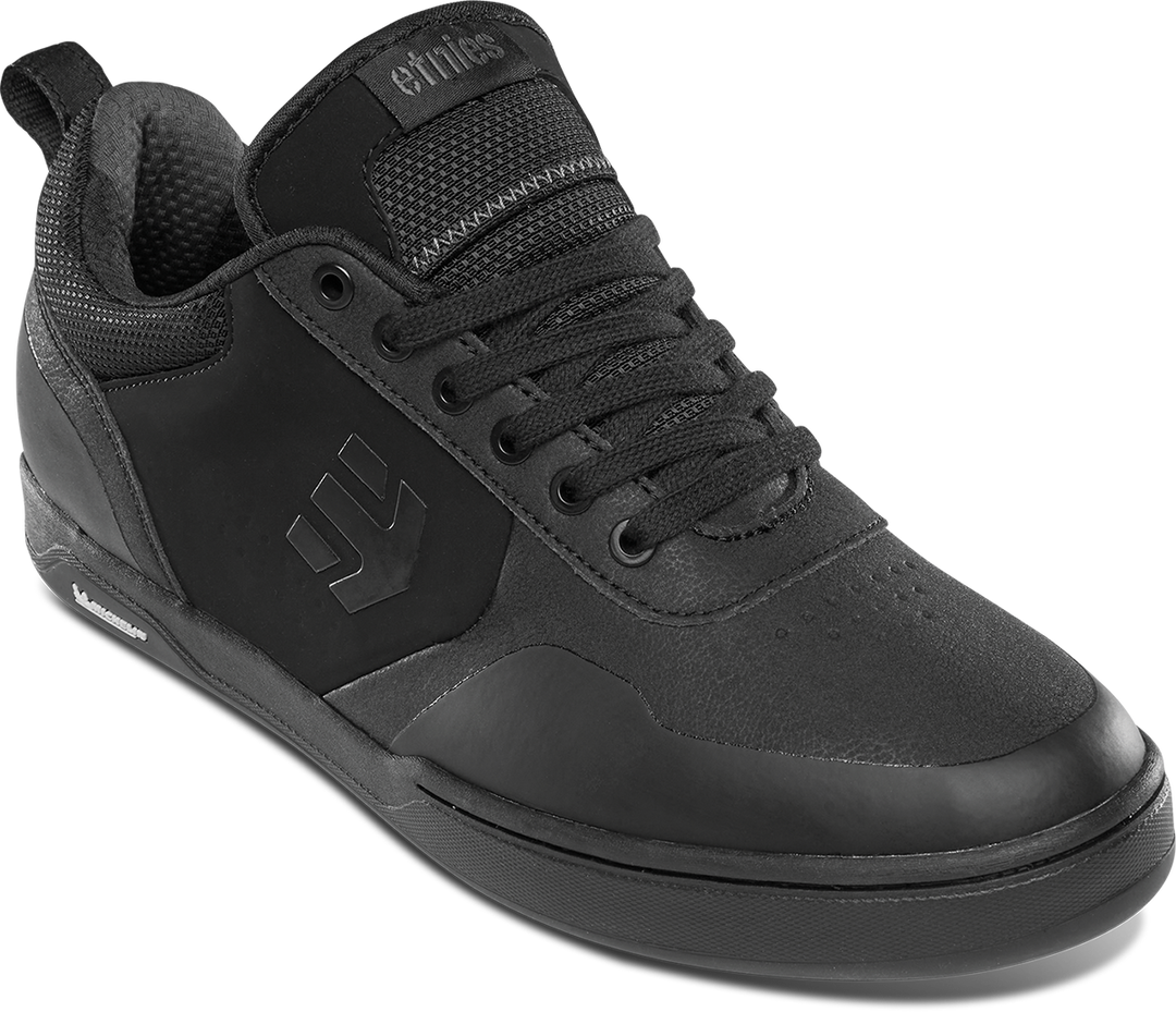 Etnies Culvert Black MTB Shoes