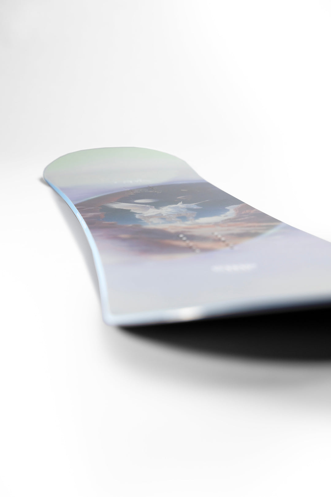 CAPiTA Space Metal Fantasy Wide 2026 145cm Snowboard