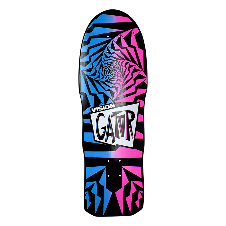 Vision Gator II 10.25" Skateboard Deck