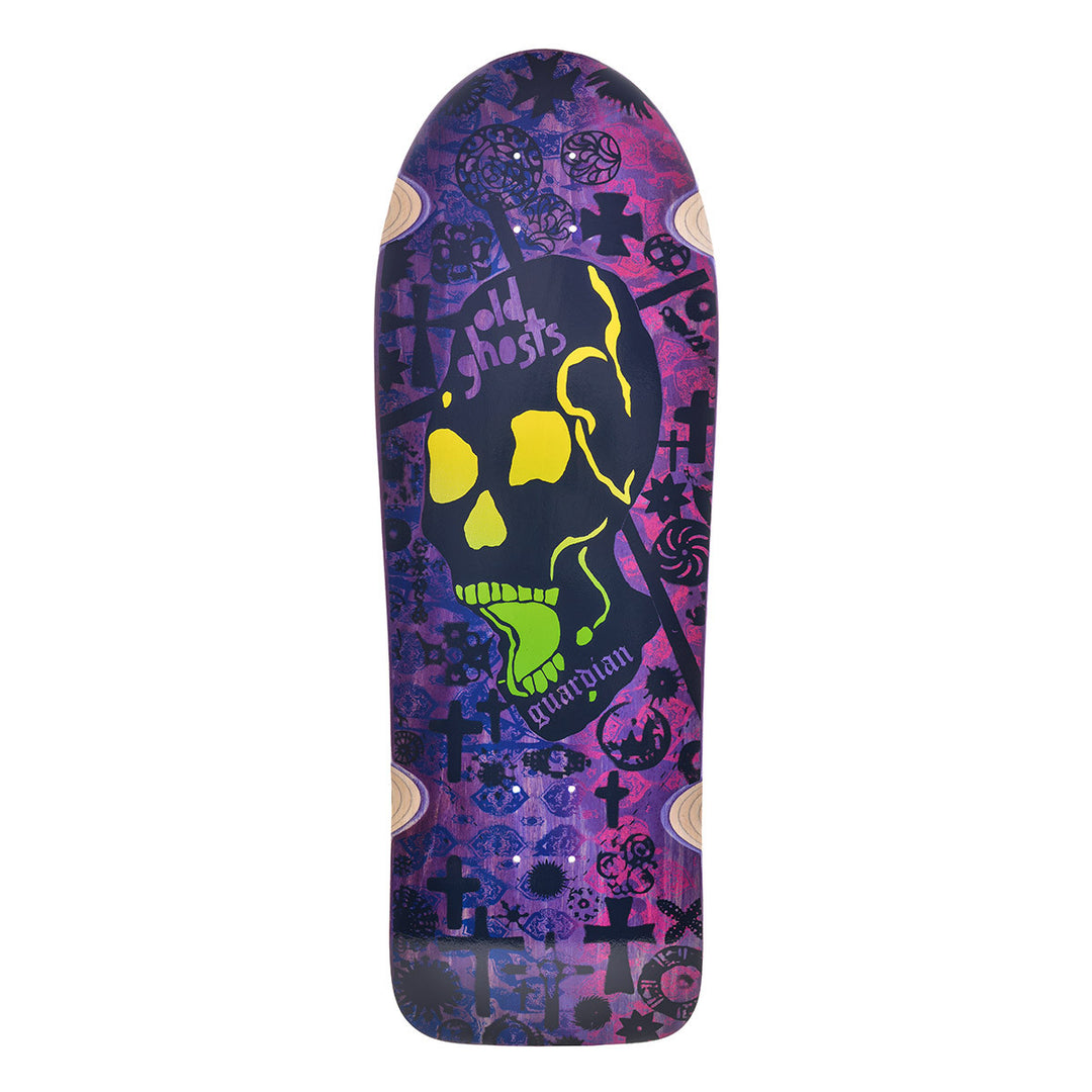 Vision Old Ghost 10" Skateboard Deck
