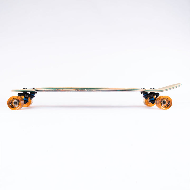 Sector 9 Striker Viper 9.5 x 36.5 Complete Drop Thru Longboard
