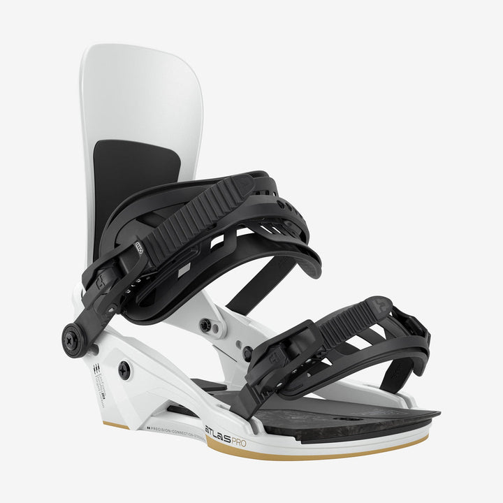 Union Atlas Pro Men's Snowboard Binding 2026 (1 pair)