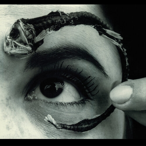 Mr. Bungle - Disco Volante [Remastered] 2x (Color Vinyl) LP Record