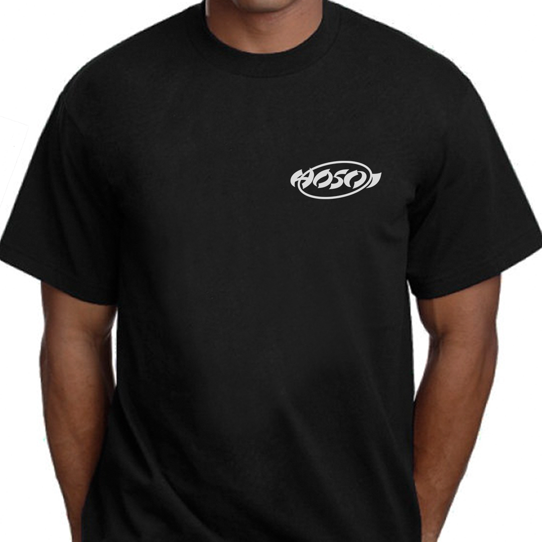 Hosoi Hammerhead Logo T-Shirt