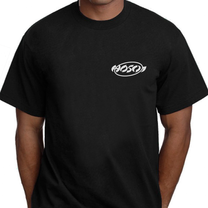 Hosoi Hammerhead Logo T-Shirt
