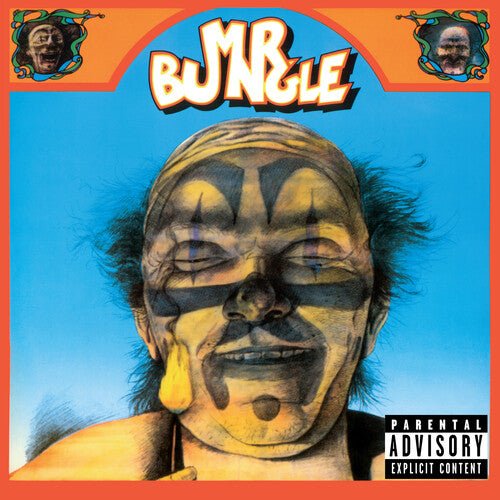 Mr. Bungle - S/T [Remastered] 2x (Color Vinyl) LP Record