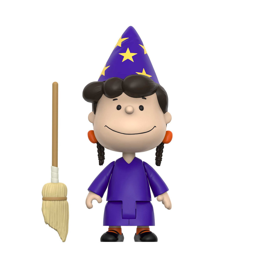 Super7 x Peanuts - Wave 07 (Halloween) - Individual Blind Box Toy