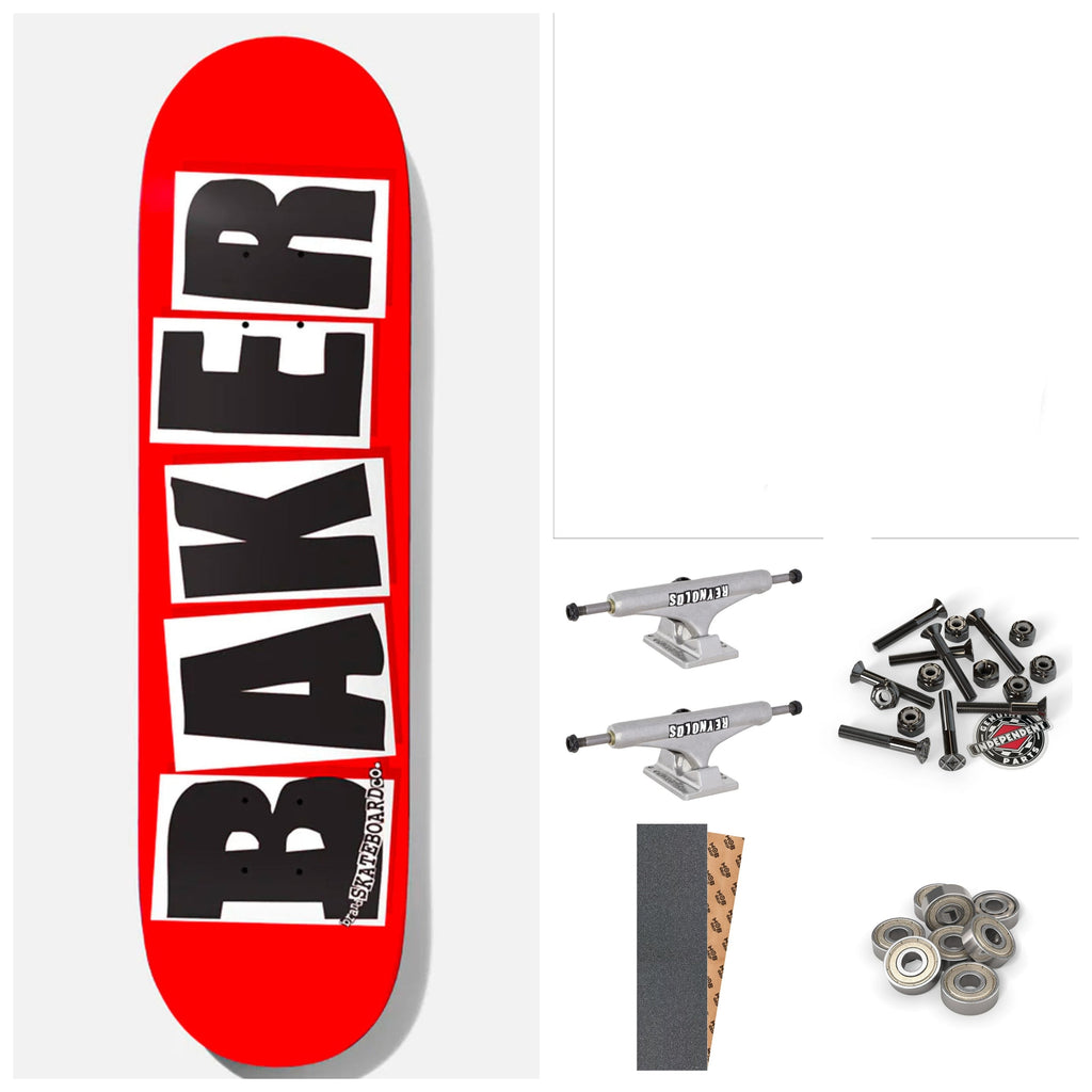 BAKER 