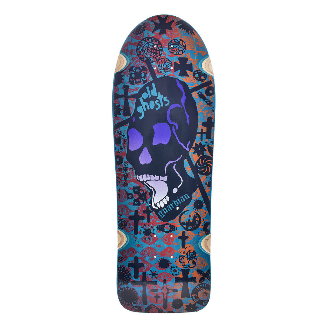 Vision Old Ghost 10" Skateboard Deck