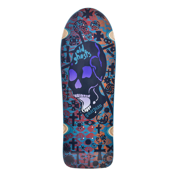 Vision Old Ghost 10" Skateboard Deck