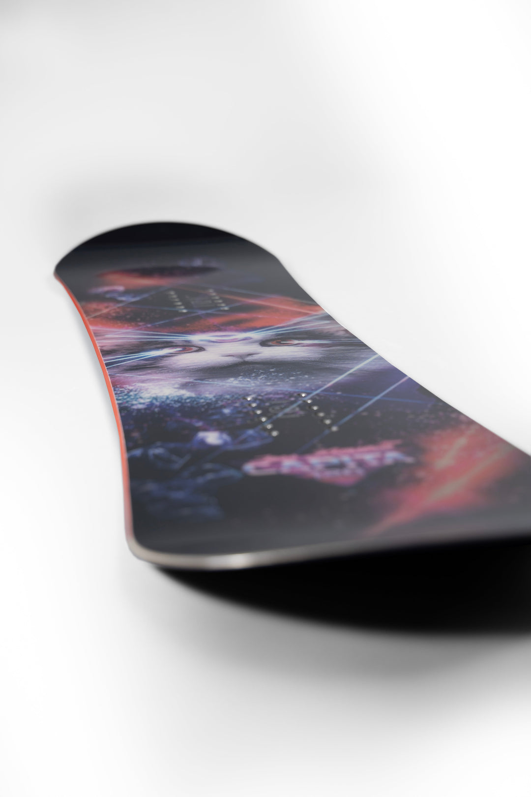 CAPiTA Jess Kimura Mini 2026 115cm