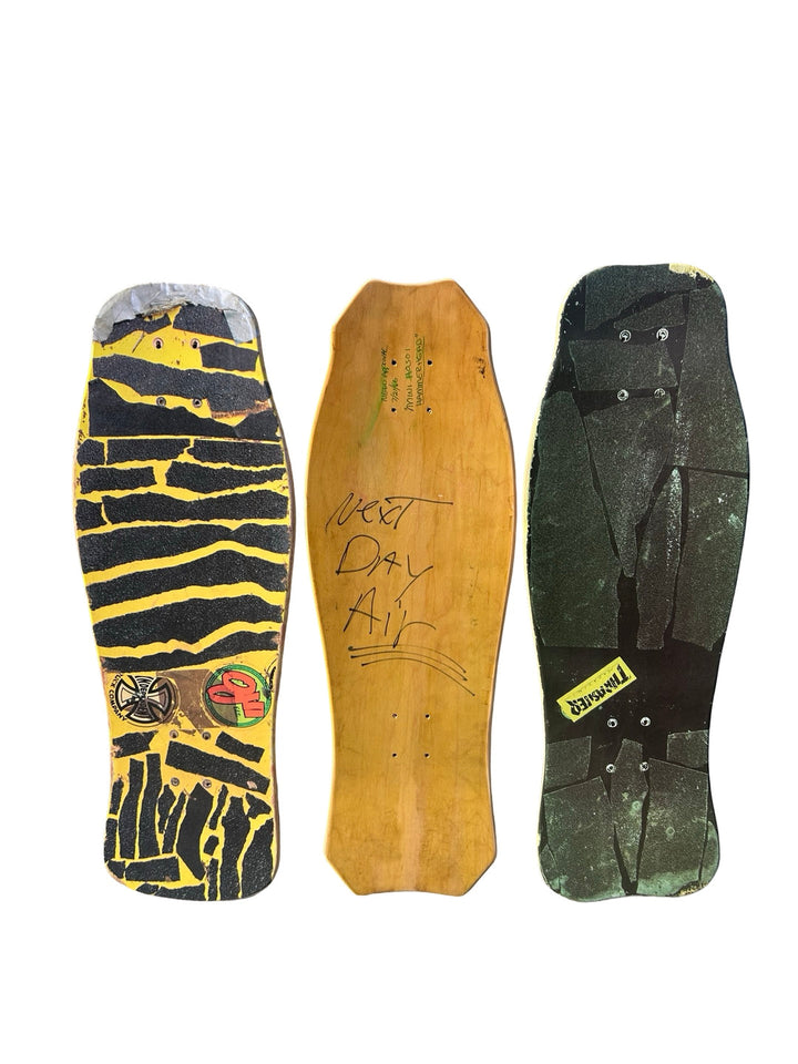 Hosoi Sketch Air 10.25" Skateboard Deck