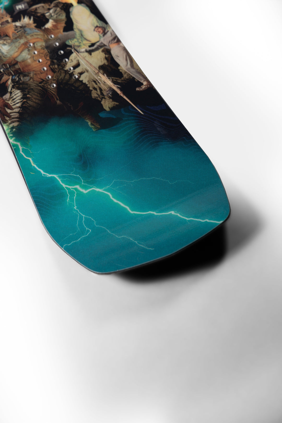 CAPiTA Children Of The Gnar 2026 137cm