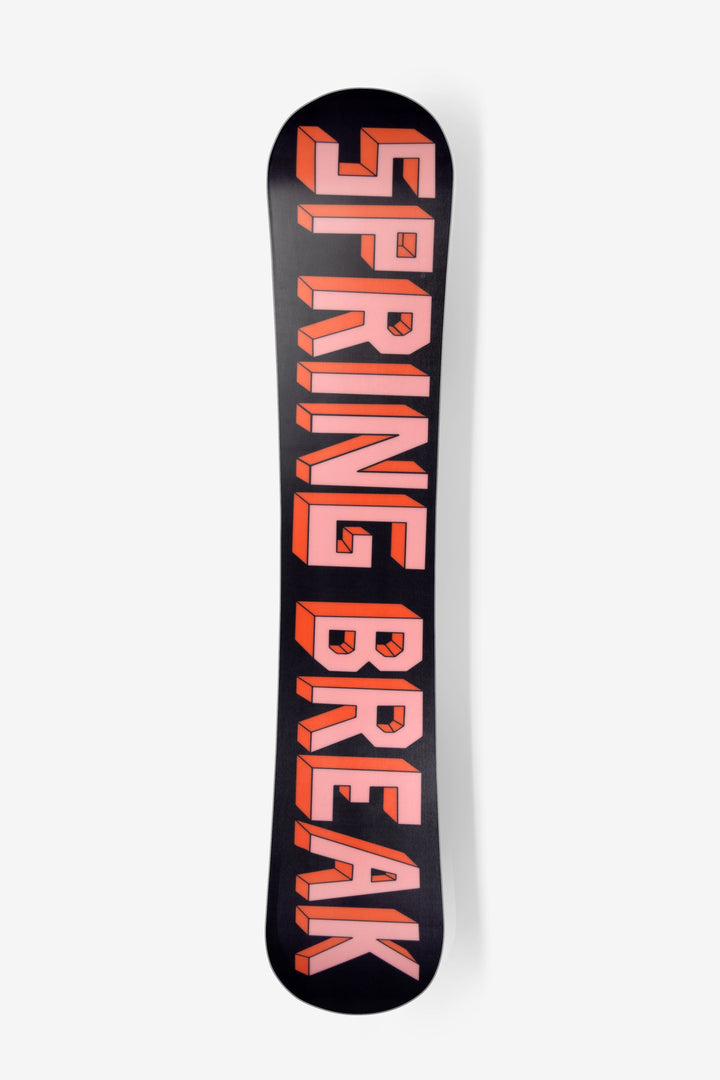 CAPiTA SB Stairmaster Wide 2026 156cm Snowboard