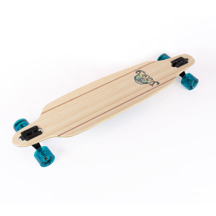 Sector 9 Lookout Talon 9.625 x 41.125 Complete Drop Thru Longboard