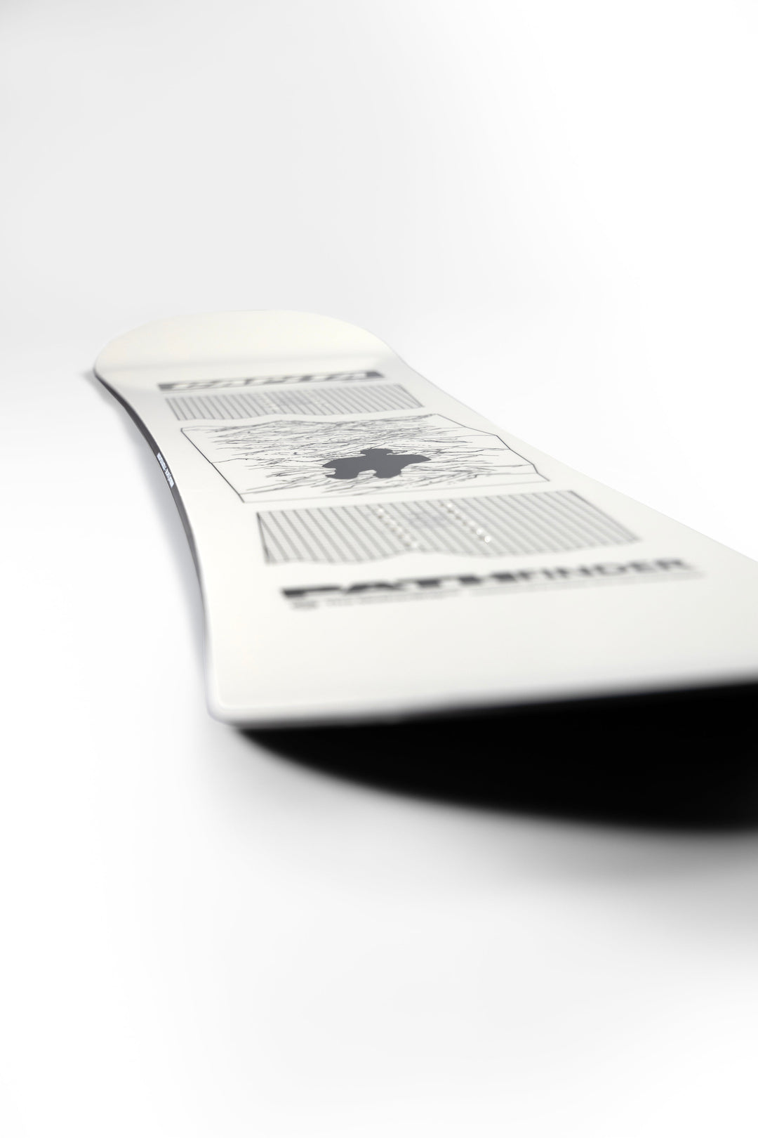 CAPiTA Pathfinder Wide 2026 153cm Snowboard