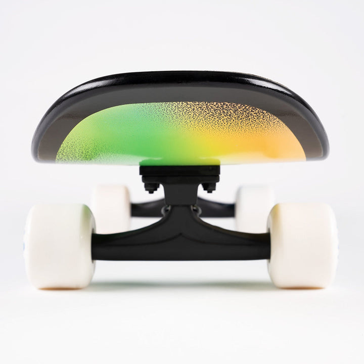 Sector 9 Mason Pro Danger 8.25 x 31 Complete Skateboard