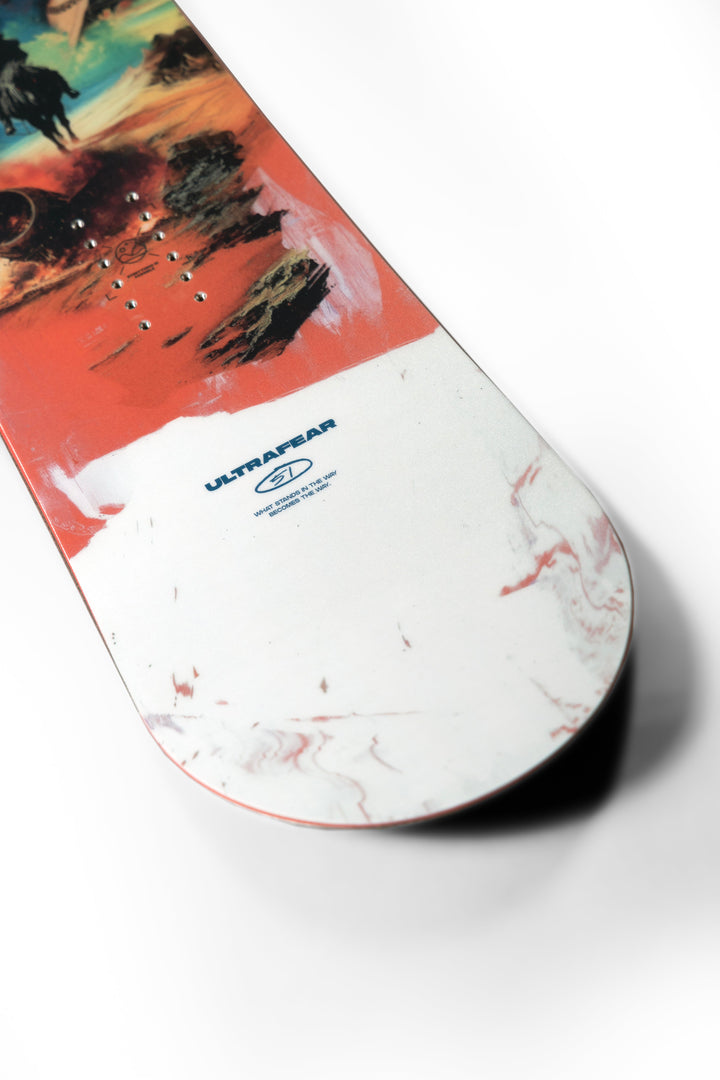 CAPiTA Ultrafear 2026 149cm Snowboard