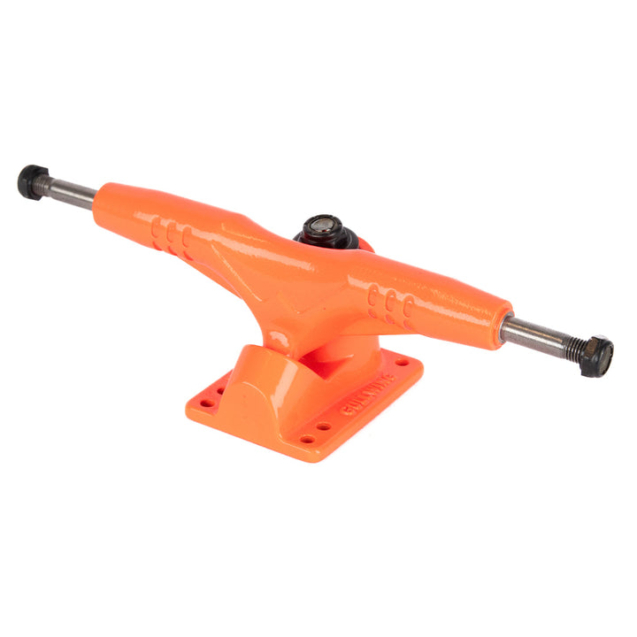 *Pre-Order* Gullwing Pro III Neon Orange 9" Skateboard Trucks