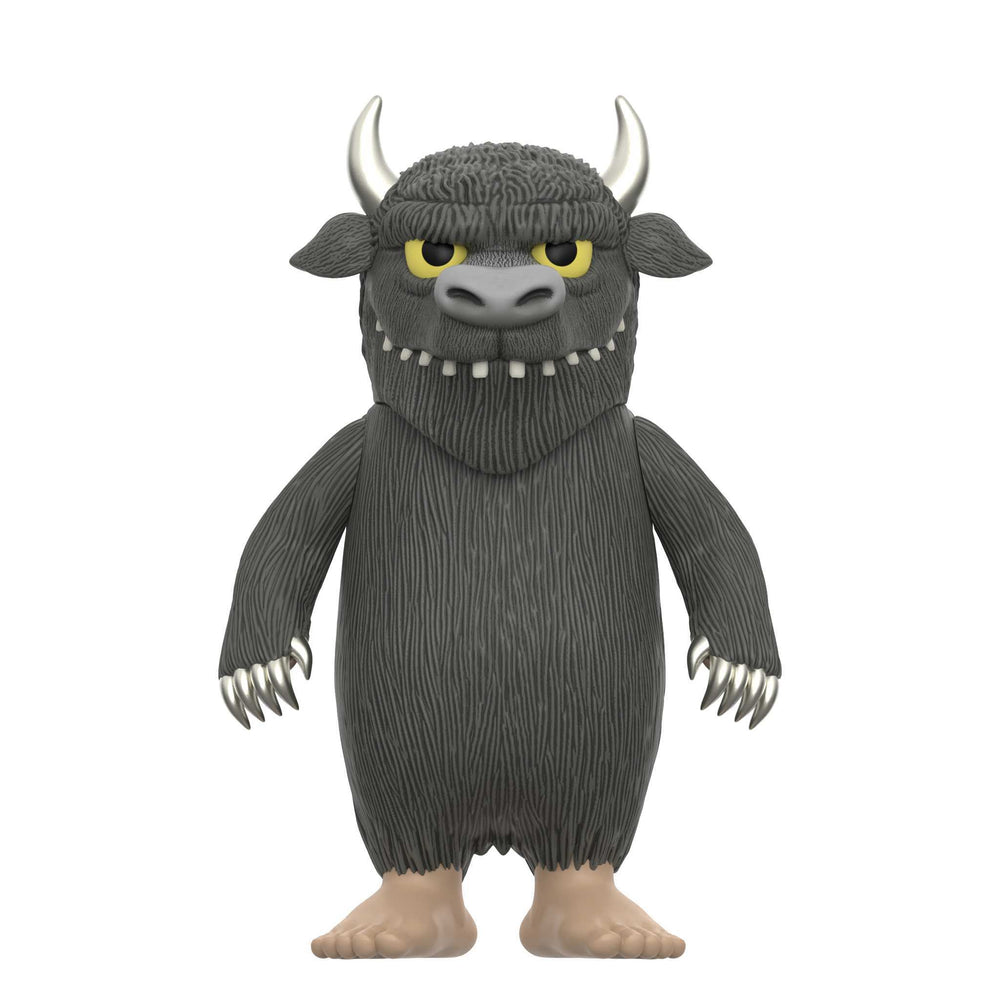 Super7 x Where The Wild Things Are - Wave 01 - Individual Blind Box Toy
