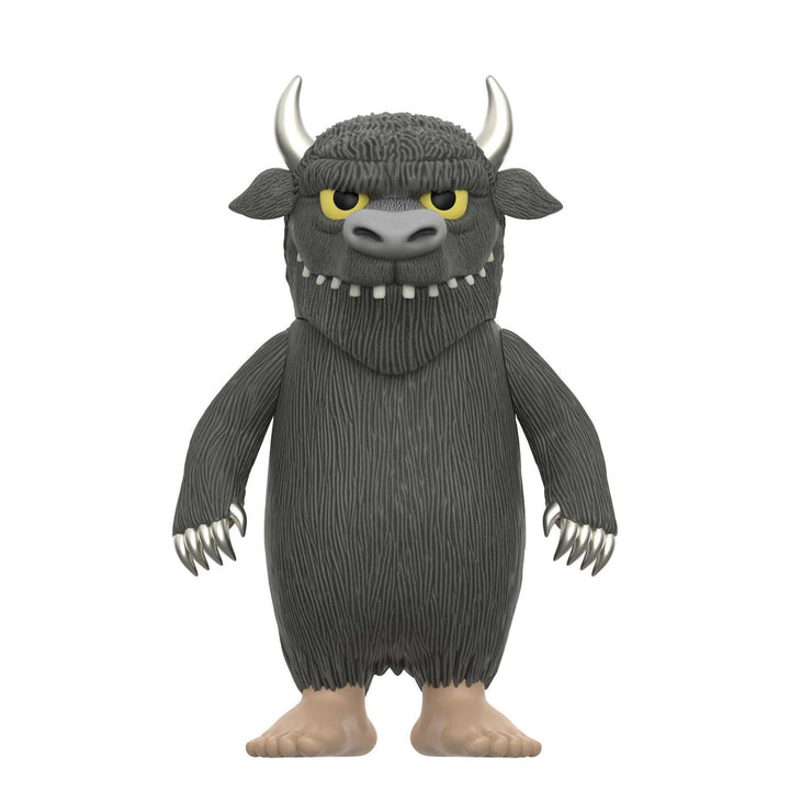 Super7 x Where The Wild Things Are - Wave 01 - Individual Blind Box Toy