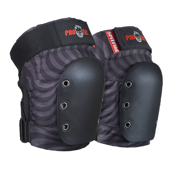 Pro-Tec x Spitfire Street Gear 3-Pack Pad Set