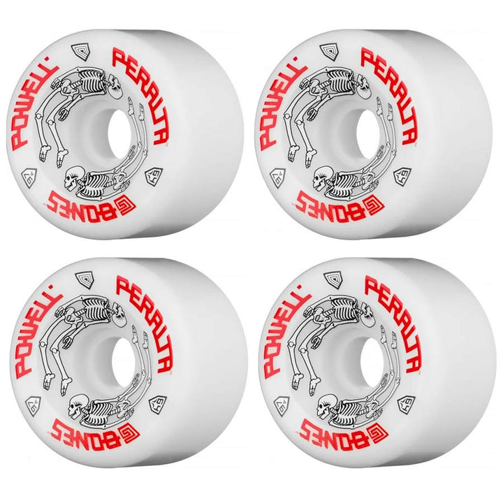 *Pre-Order* Powell Peralta Tony Hawk Skull Bones Brigade Series 17 Complete Skateboard