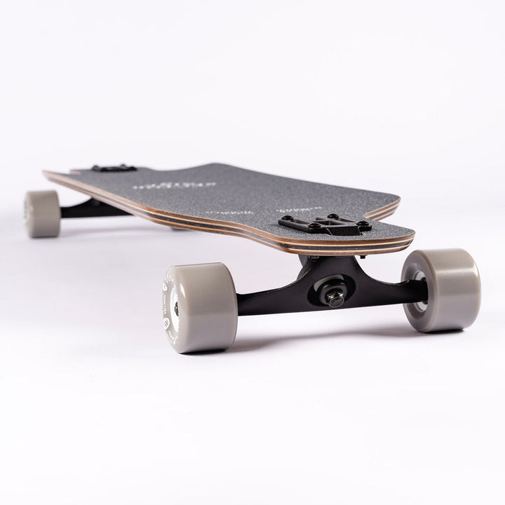 Sector 9 Meridian Grizzly 9.75 x 40 Complete Drop Thru Longboard